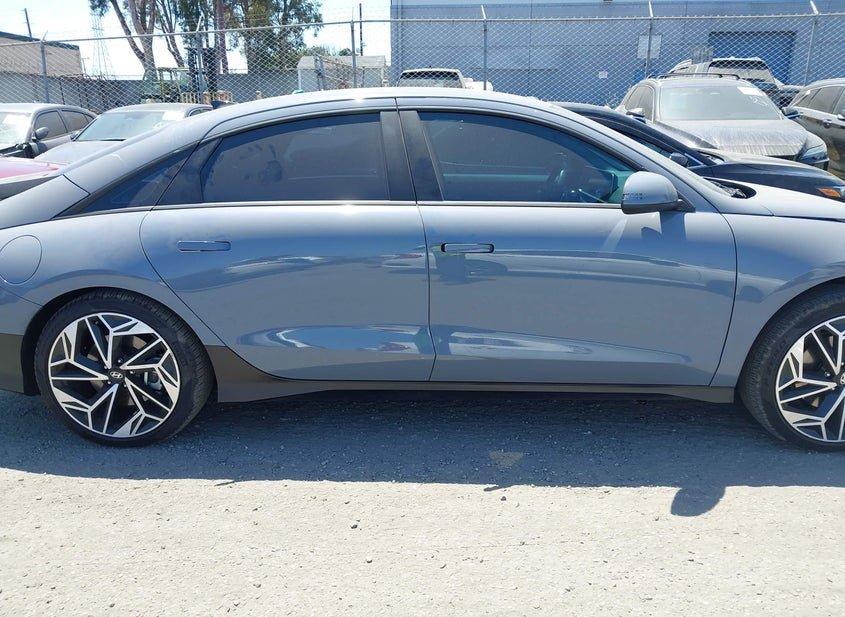 Hyundai Ioniq 6