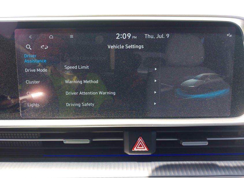 Hyundai Ioniq 6