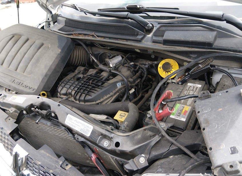 Dodge Grand Caravan