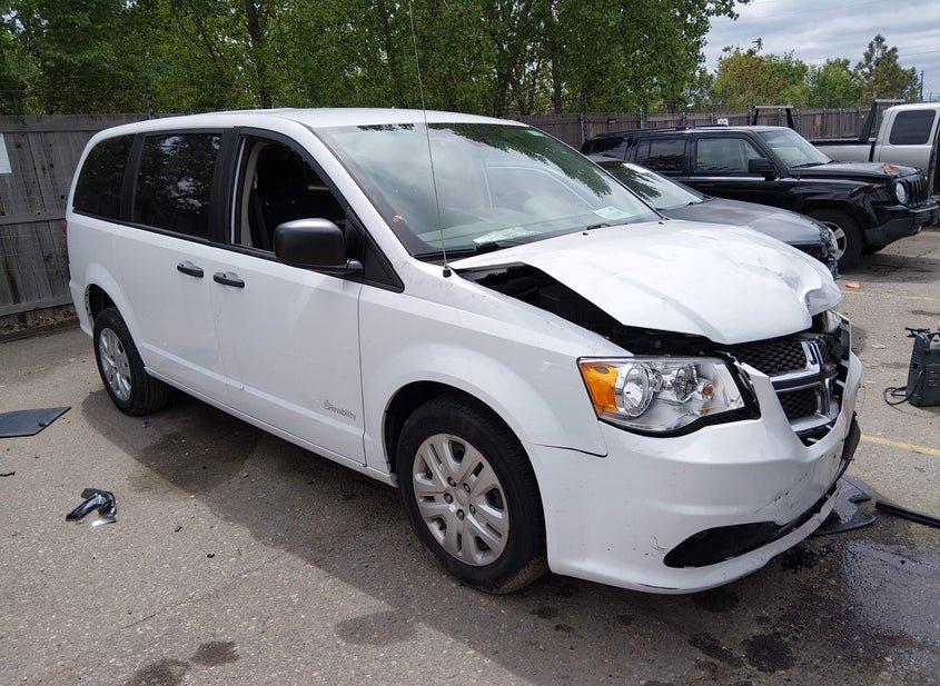 Dodge Grand Caravan