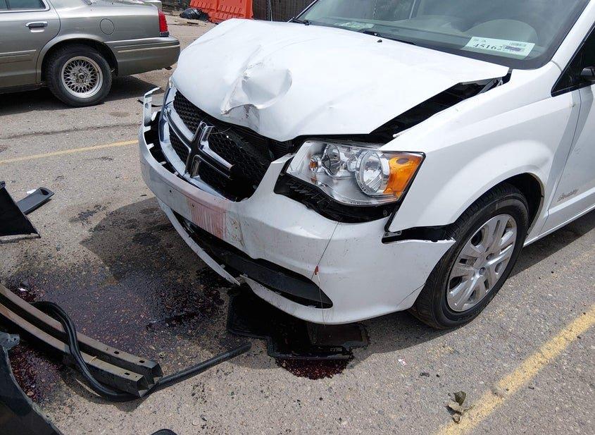 Dodge Grand Caravan
