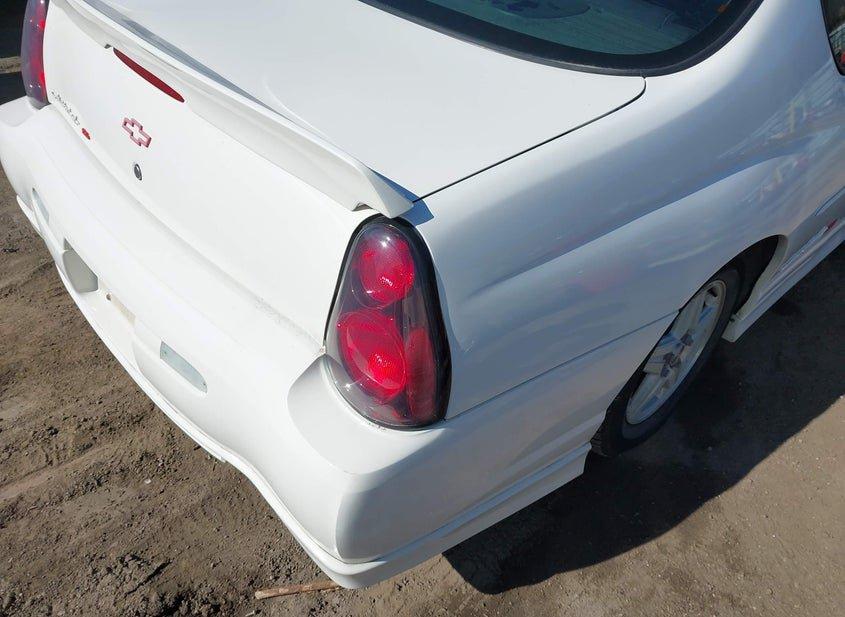 Chevrolet Monte Carlo