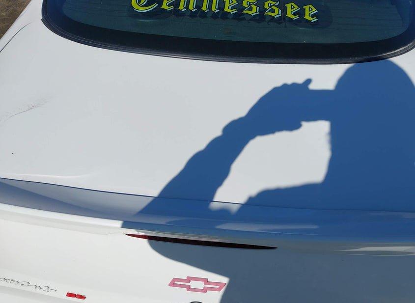 Chevrolet Monte Carlo