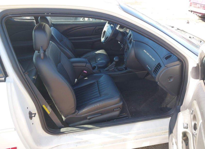Chevrolet Monte Carlo