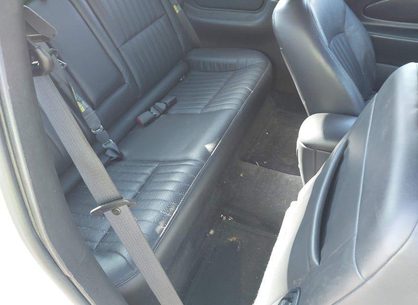 Chevrolet Monte Carlo