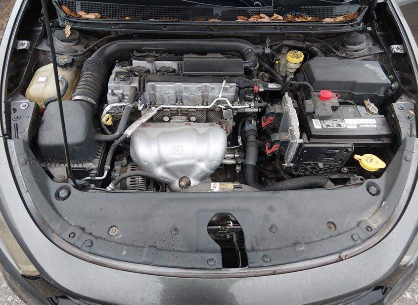 Dodge Dart