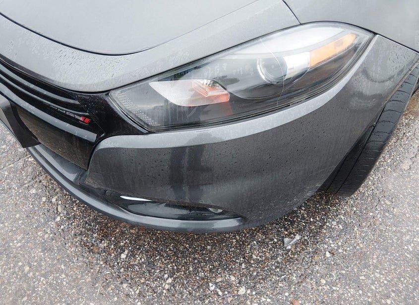 Dodge Dart
