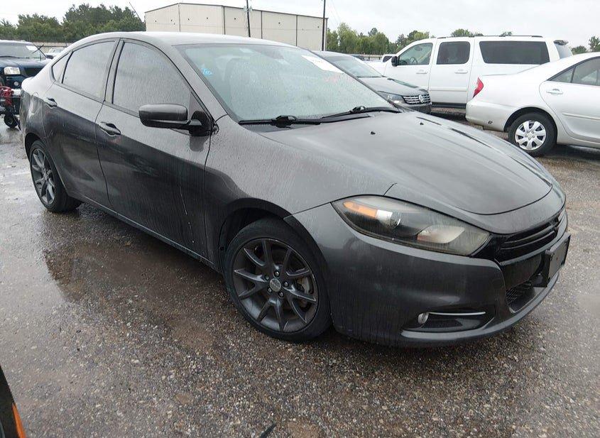 Dodge Dart