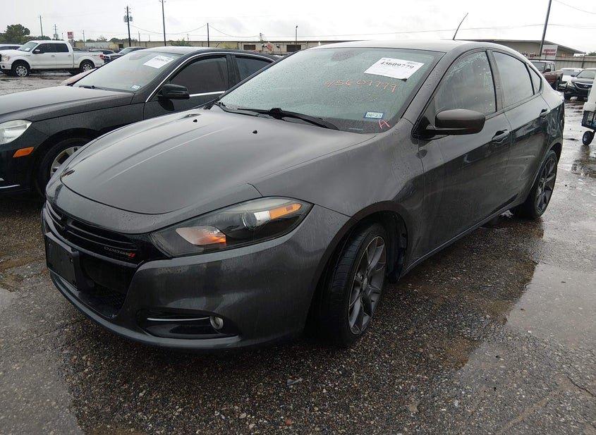 Dodge Dart