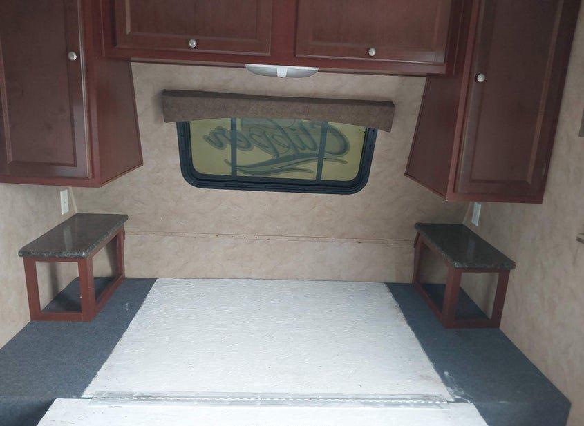 Coachmen Clipper