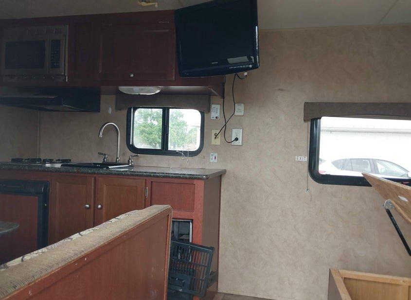 Coachmen Clipper