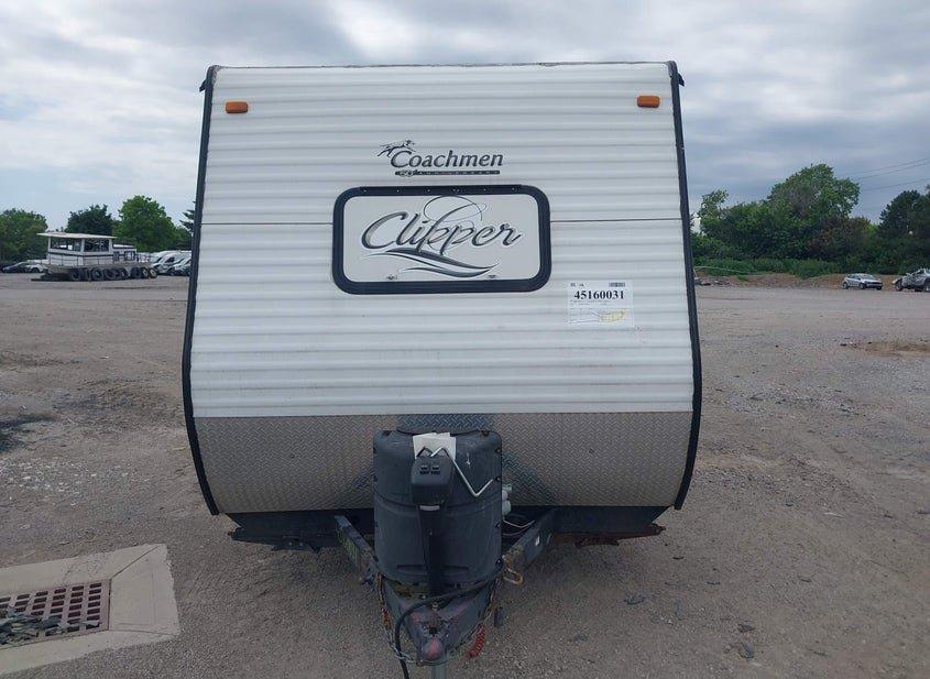 Coachmen Clipper