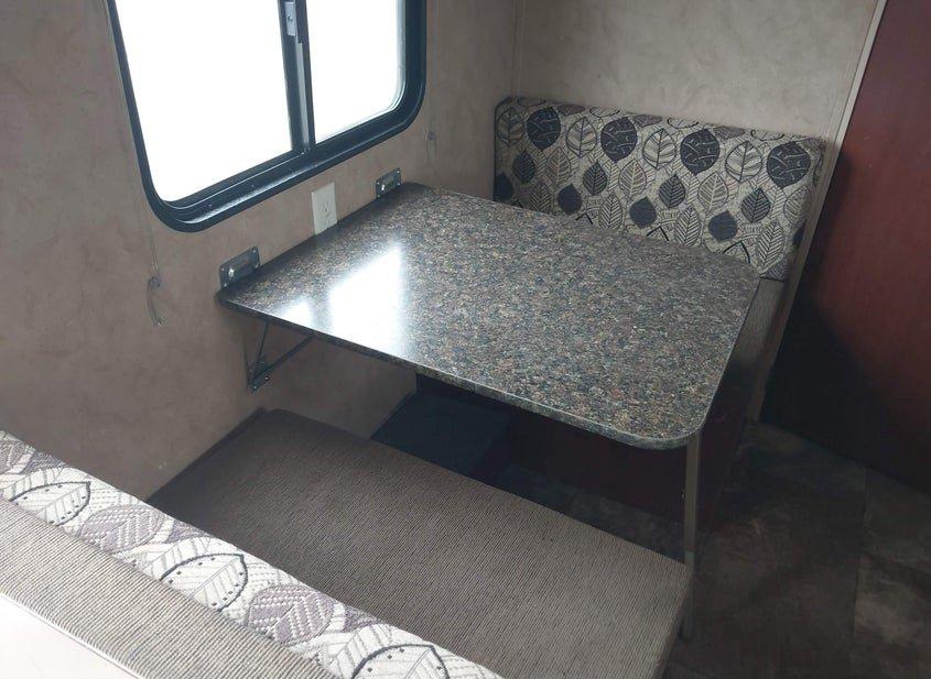 Coachmen Clipper