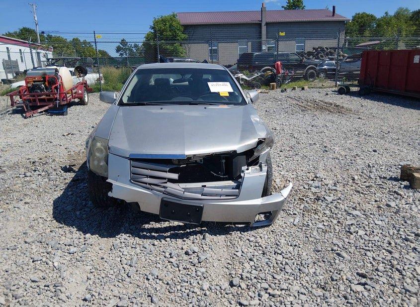 Cadillac Cts