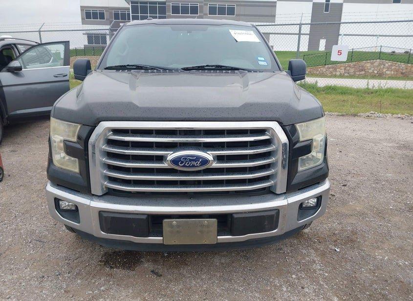 Ford F-150