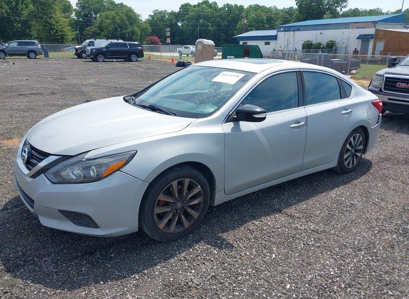 Nissan Altima