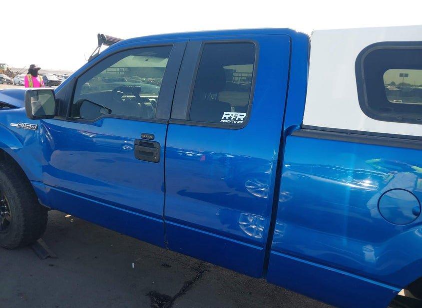 Ford F-150