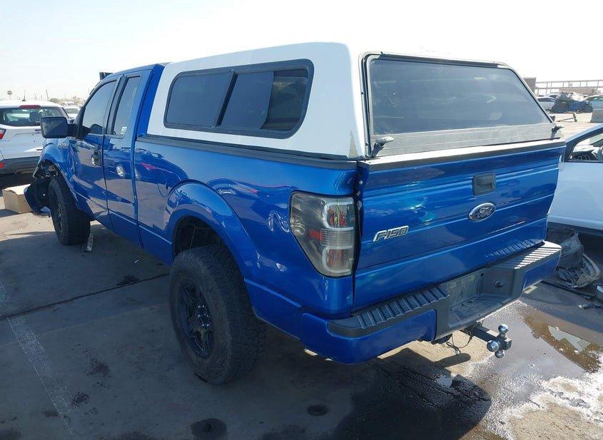Ford F-150
