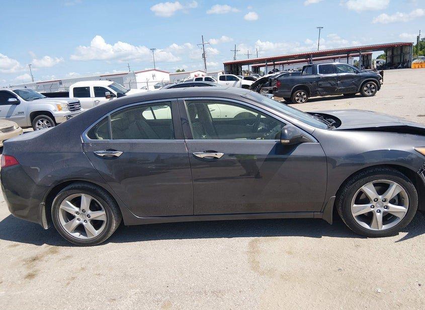 Acura Tsx