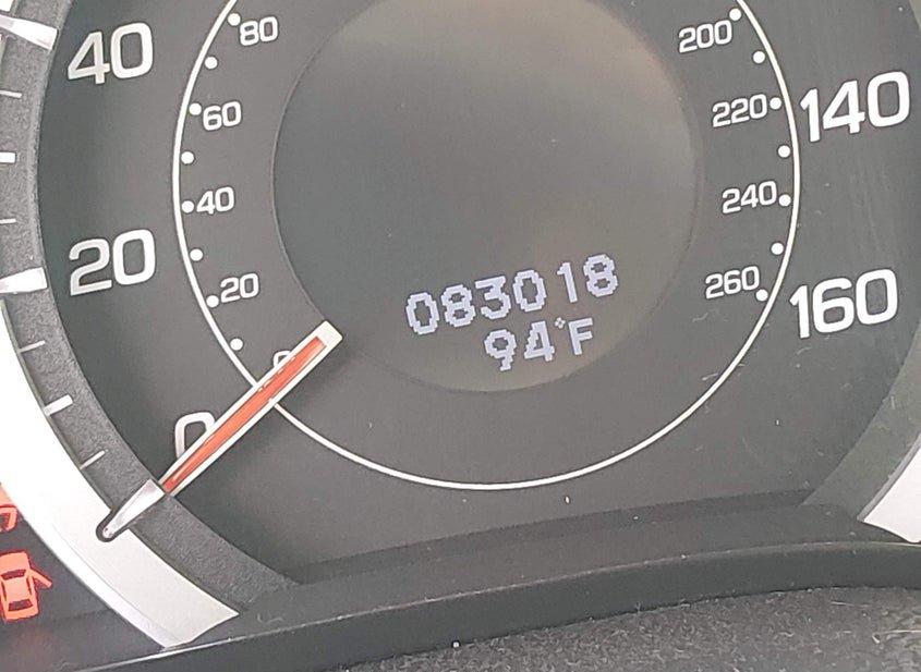 Acura Tsx