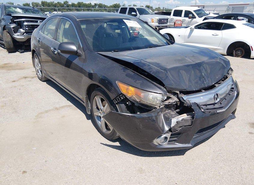 Acura Tsx
