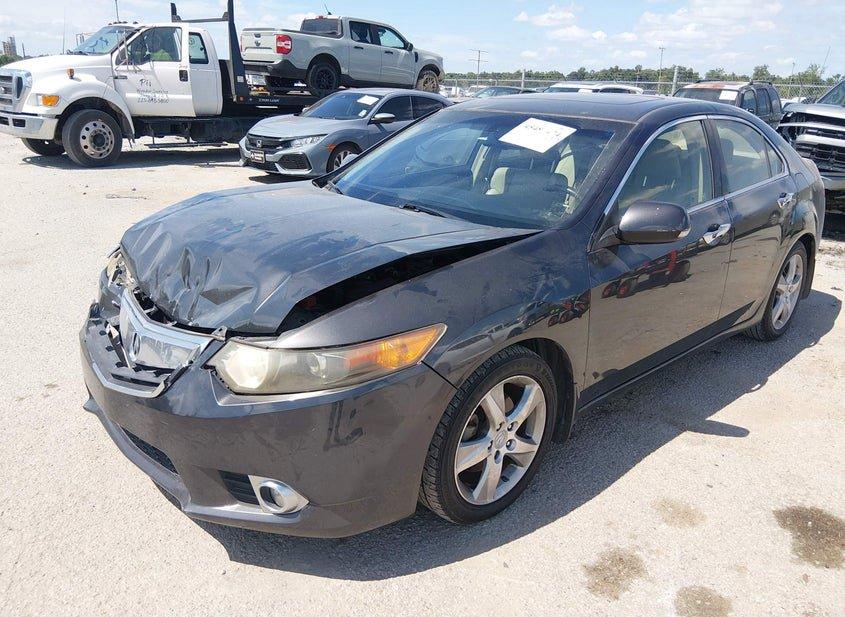 Acura Tsx