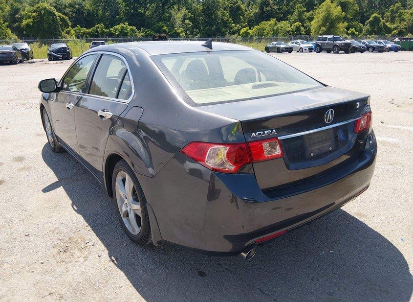Acura Tsx