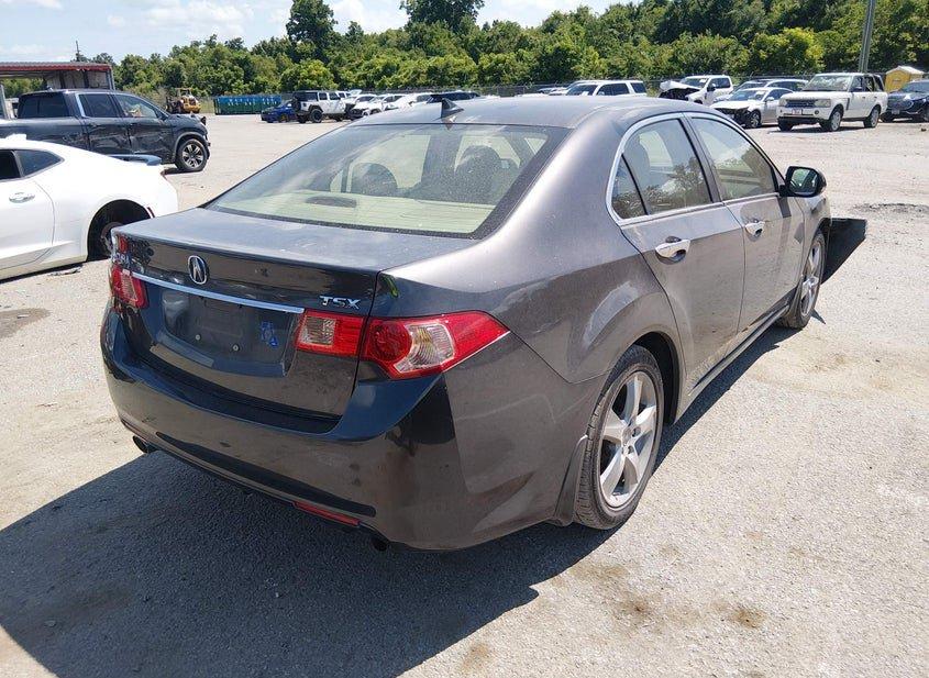 Acura Tsx