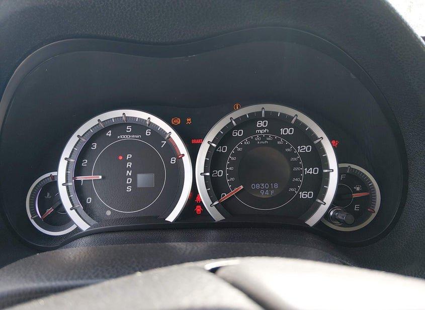 Acura Tsx