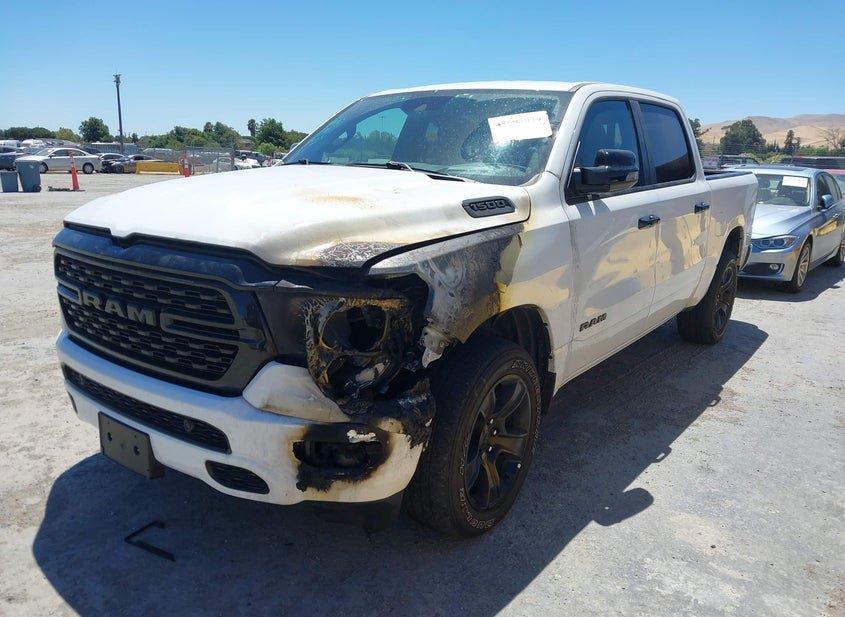 Ram 1500