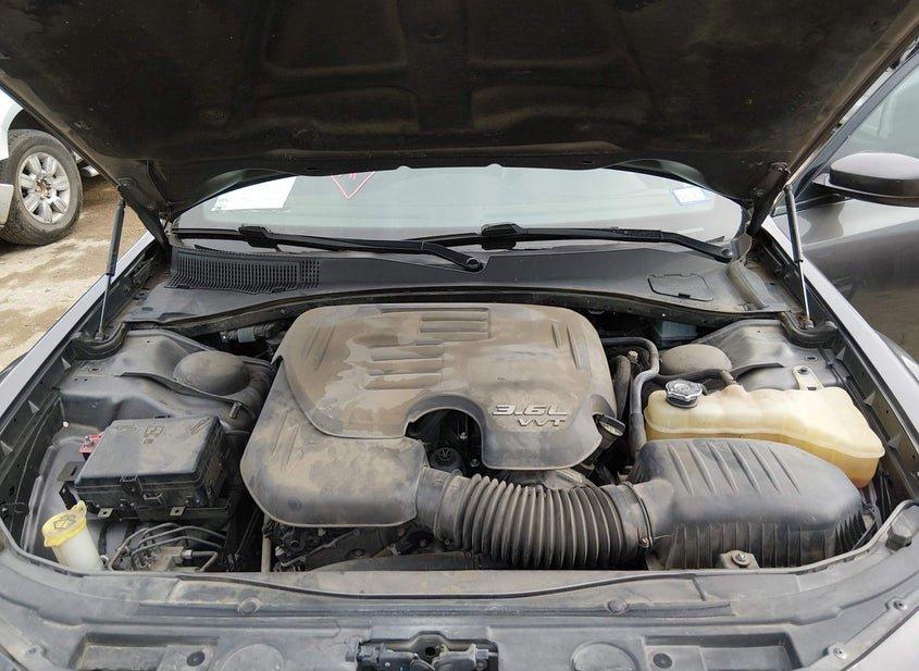 Chrysler 300