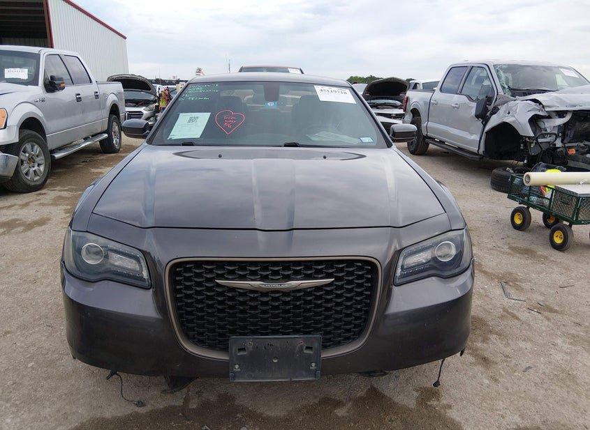 Chrysler 300