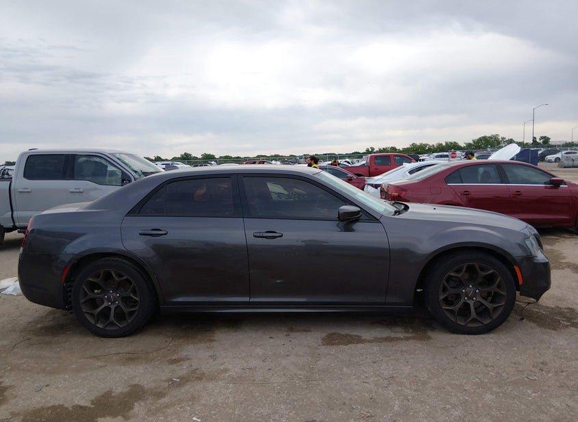 Chrysler 300