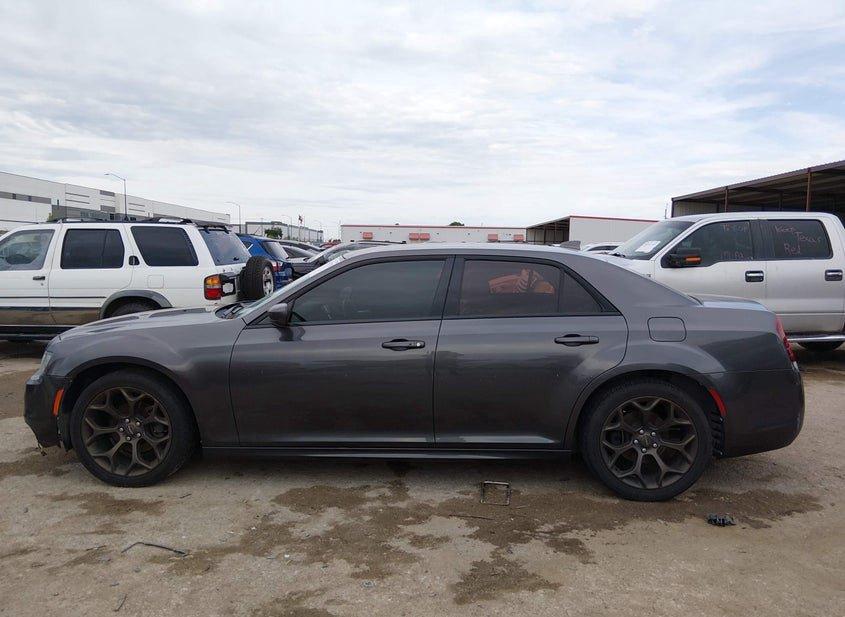 Chrysler 300