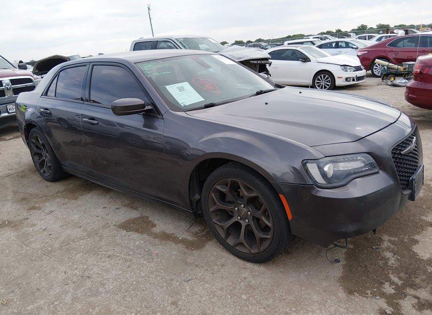 Chrysler 300