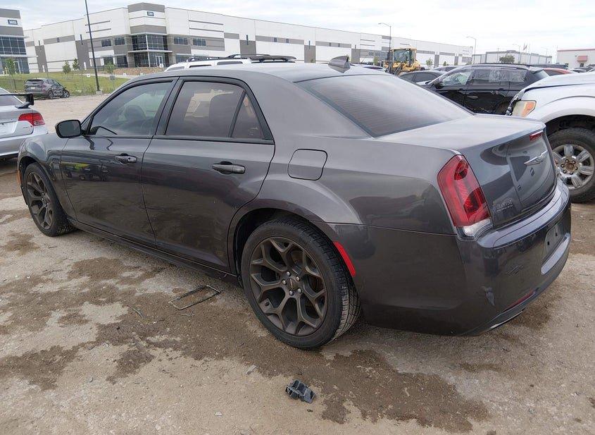Chrysler 300