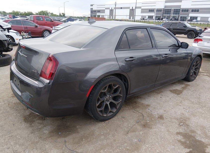 Chrysler 300