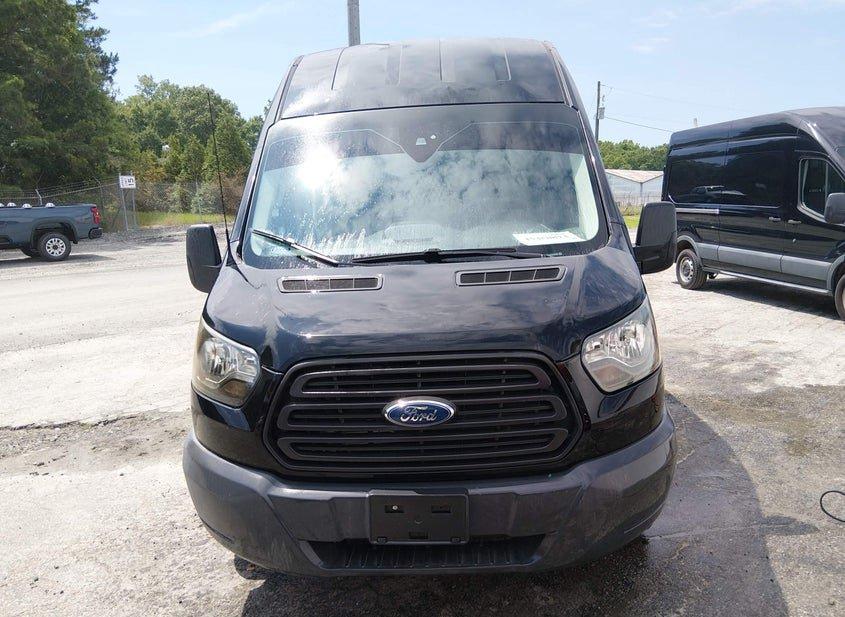 Ford Transit-350
