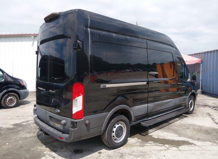 Ford Transit-350