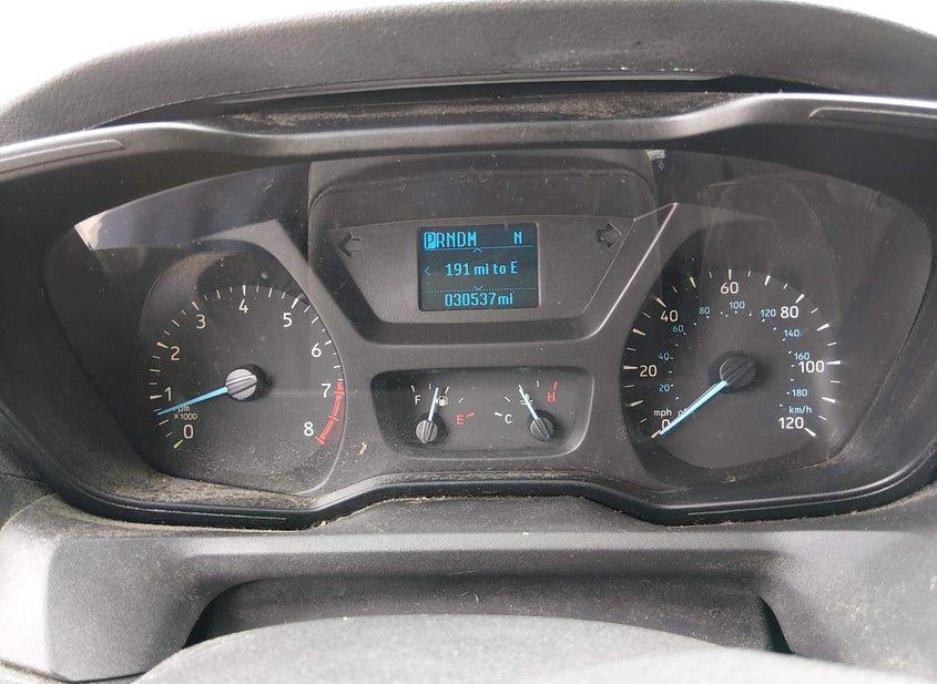 Ford Transit-350