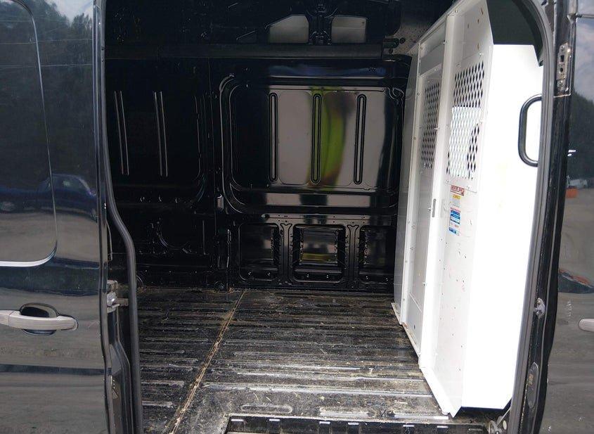 Ford Transit-350