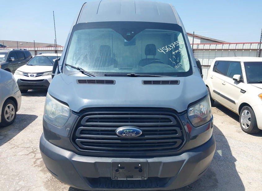 Ford Transit-250