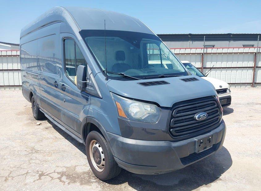 Ford Transit-250