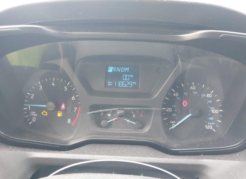 Ford Transit-250