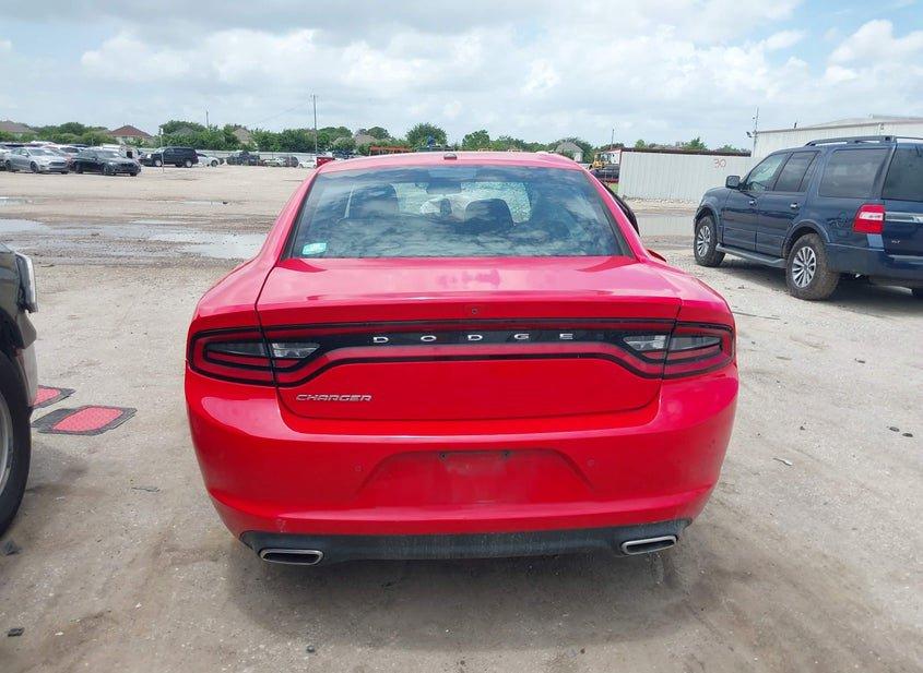 Dodge Charger