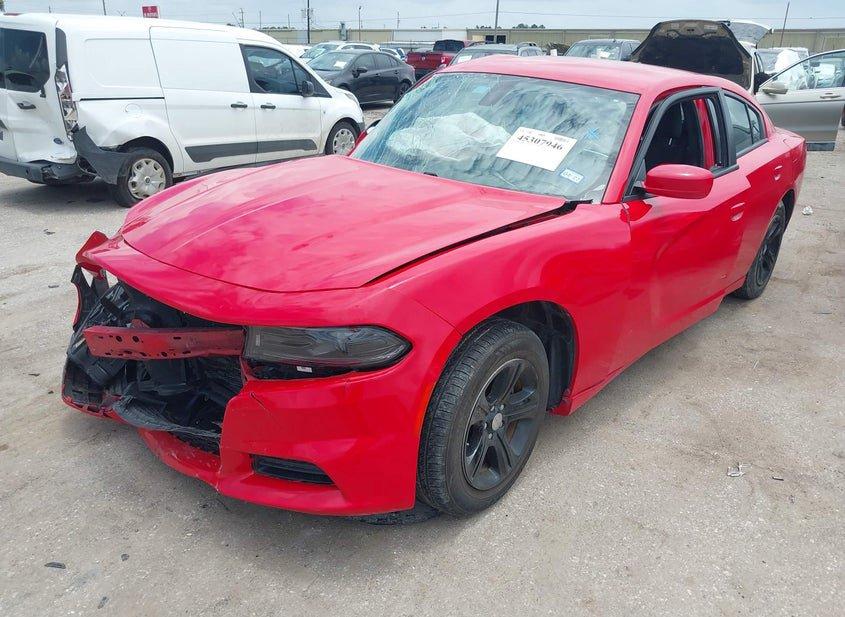 Dodge Charger