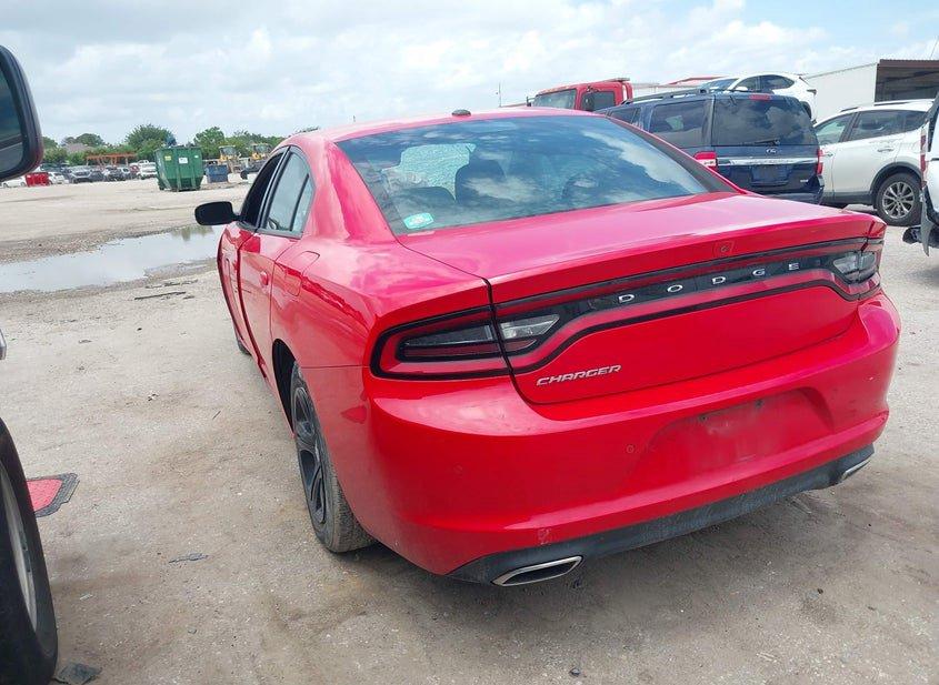 Dodge Charger