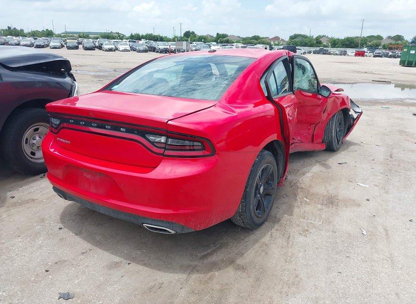 Dodge Charger