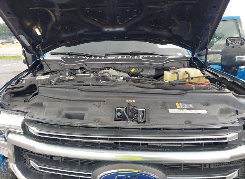 Ford F-250