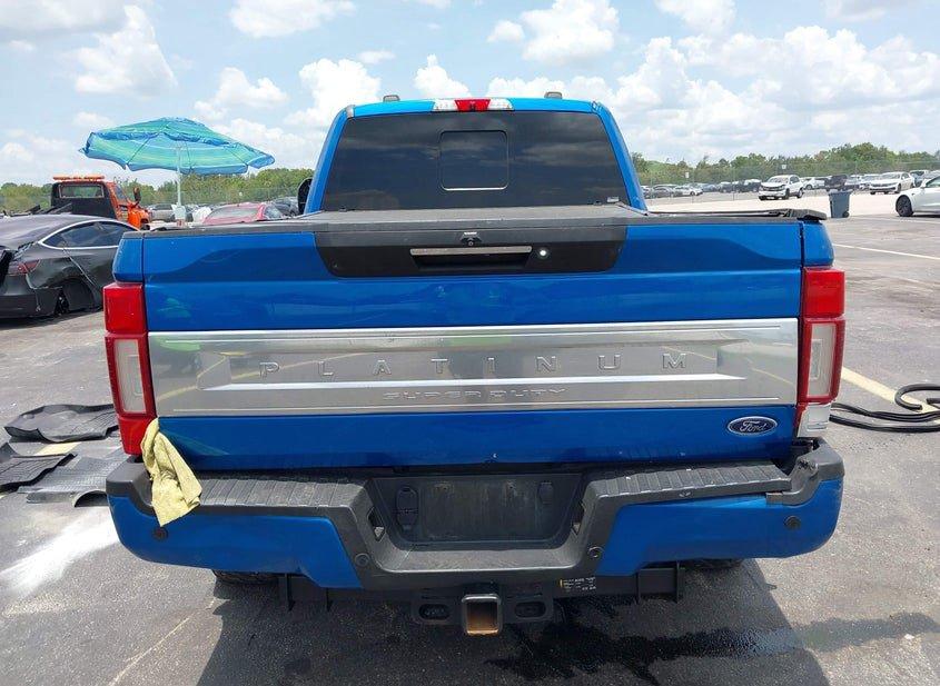 Ford F-250